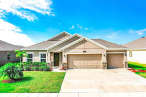 6000 Ridge Lake Cir, Vero Beach, FL 32967, Sold 03/31/21