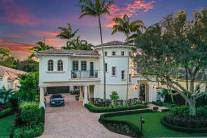 11208 Orange Hibiscus Ln, Palm Beach Gardens, FL 33418, Sold 05/17/21