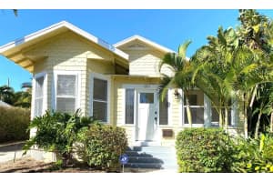 1211 Florida Ave, West Palm Beach, FL 33401, Sold 04/30/21