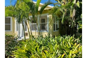 1211 Florida Ave, West Palm Beach, FL 33401, Sold 04/30/21