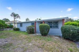 1153 W 25th St, West Palm Beach, FL 33404, Sold 06/02/21