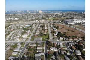 1153 W 25th St, West Palm Beach, FL 33404, Sold 06/02/21