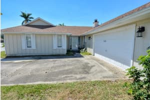 5725 SE Miles Grant Rd, Stuart, FL 34997, Sold 03/29/21