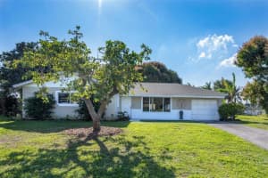 827 Patrick Dr, West Palm Beach, FL 33406, Sold 04/09/21