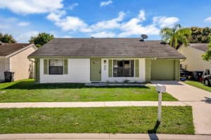 5976 Corson Pl, Lake Worth, FL 33463, Sold 03/15/21