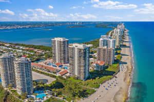 4100 N Ocean Dr, West Palm Beach, FL 33404, Sold 03/25/21