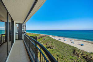 4100 N Ocean Dr, West Palm Beach, FL 33404, Sold 03/25/21