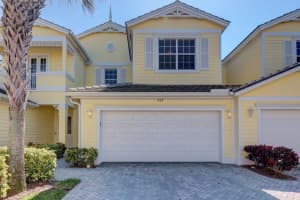 605 Mariner Bay Blvd, Fort Pierce, FL 34949, Sold 06/08/21
