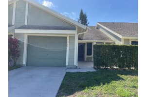 1542 SE Hatfield Ct, Port St. Lucie, FL 34952, Sold 04/26/21