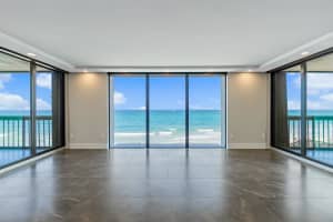 5380 N Ocean Dr #3d, Singer Island, FL 33404, Sold 07/09/21