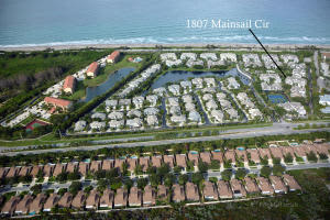 1807 Mainsail Cir, Jupiter, FL 33477, Sold 05/24/21