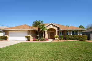 5822 NW Zenith Dr, Port St. Lucie, FL 34986, Sold 03/29/21