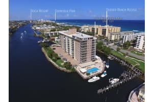 1160 Hillsboro Mile, Hillsboro Beach, FL 33062, Sold 04/29/21