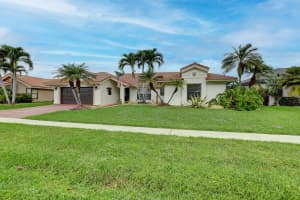 11511 Island Lakes Ln, Boca Raton, FL 33498, Sold 04/15/21