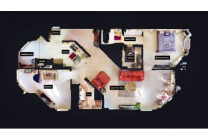 3870 N Hwy A1A, Fort Pierce, FL 34949, Sold 03/15/21