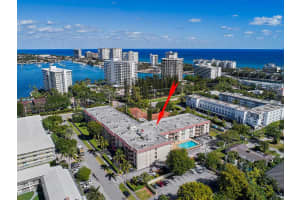 1000 Spanish River Rd #2n, Boca Raton, FL 33432, Sold 05/19/21