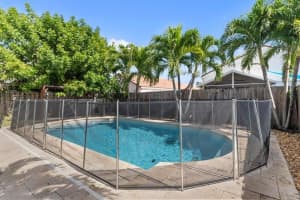 120 Wedgewood Lakes S, Greenacres, FL 33463, Sold 07/01/21