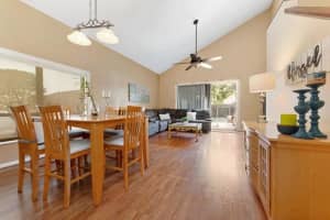 120 Wedgewood Lakes S, Greenacres, FL 33463, Sold 07/01/21