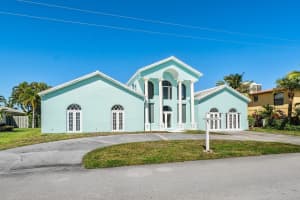 1230 Dolphin Rd, West Palm Beach, FL 33404, Sold 06/01/21