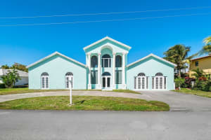 1230 Dolphin Rd, West Palm Beach, FL 33404, Sold 06/01/21