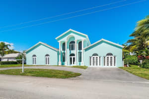 1230 Dolphin Rd, West Palm Beach, FL 33404, Sold 06/01/21