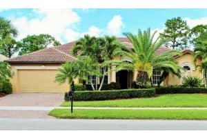 854 SW St Tropez Ct, Port St. Lucie, FL 34986, Sold 05/21/21