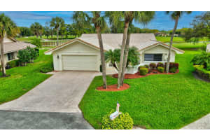 6769 Villas Dr E, Boca Raton, FL 33433, Sold 04/09/21