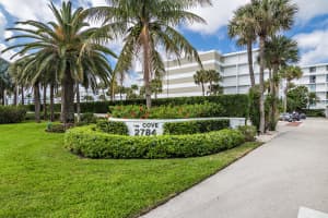 2784 S Ocean Blvd, Palm Beach, FL 33480, Sold 06/28/21