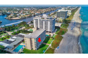 2909 S Ocean Blvd #3d, Highland Beach, FL 33487, Sold 04/21/21