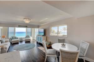 2909 S Ocean Blvd #3d, Highland Beach, FL 33487, Sold 04/21/21