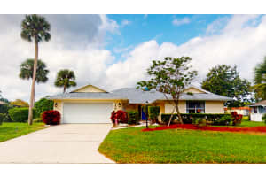 455 W Forest Trail, Vero Beach, FL 32962, Sold 04/12/21