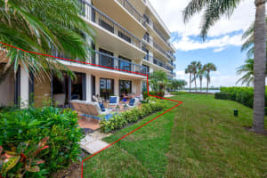 2778 S Ocean Blvd #106n, Palm Beach, FL 33480, Sold 04/29/21