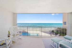4200 S Ocean Blvd, South Palm Beach, FL 33480, Sold 06/30/21