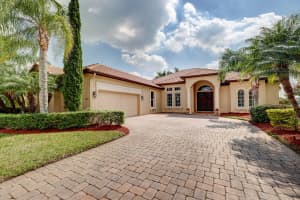 875 SW Grand Reserve Blvd, Port St. Lucie, FL 34986, Sold 04/09/21