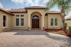 875 SW Grand Reserve Blvd, Port St. Lucie, FL 34986, Sold 04/09/21