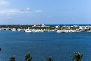 1801 S Flagler Dr, West Palm Beach, FL 33401, Sold 05/17/21
