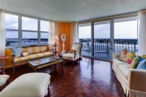 1801 S Flagler Dr, West Palm Beach, FL 33401, Sold 05/17/21