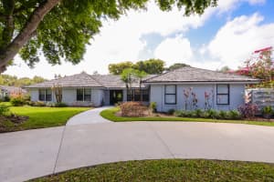 840 N E Stokes Terrace, Jensen Beach, FL 34957, Sold 05/17/21