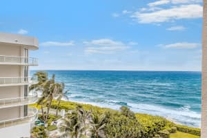 4200 N Ocean Dr, Singer Island, FL 33404, Sold 04/09/21