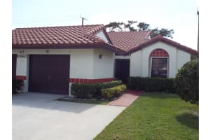 10663 Palm Leaf Dr, Boynton Beach, FL 33437, Sold 08/18/21