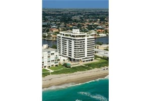 2901 S Ocean Blvd, Highland Beach, FL 33487, Sold 05/14/21
