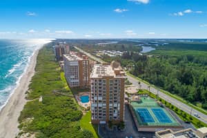 4160 Florida A1A, Fort Pierce, FL 34949, Sold 03/26/21