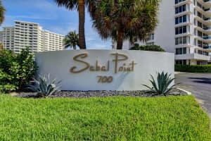 700 S Ocean Blvd Ste 305, Boca Raton, FL 33432, Sold 01/25/22