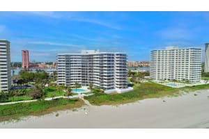 700 S Ocean Blvd Ste 305, Boca Raton, FL 33432, Sold 01/25/22