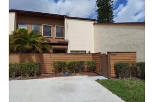 3541 Tamarack Trail, West Palm Beach, FL 33406, Sold 03/30/21