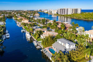7001 NE 8th Dr, Boca Raton, FL 33487, Sold 05/05/21