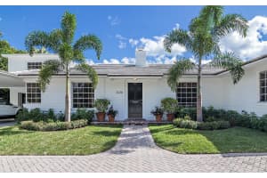 2426 Medina Way, West Palm Beach, FL 33401, Sold 04/15/21