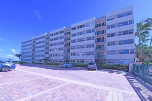 1237 Hillsboro Mile, Hillsboro Beach, FL 33062, Sold 04/22/21