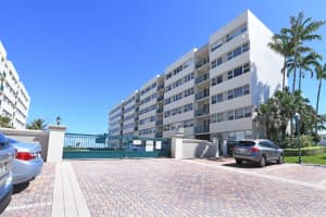 1237 Hillsboro Mile, Hillsboro Beach, FL 33062, Sold 04/22/21