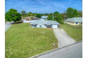 661 SW Everett Ct, Port St. Lucie, FL 34953, Sold 05/07/21